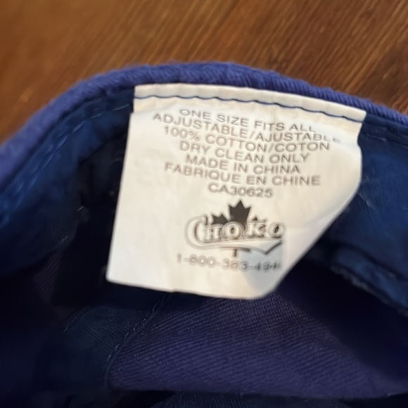 Vintage Chevy Silverado Racing Snapback hat. - Picture 5 of 7